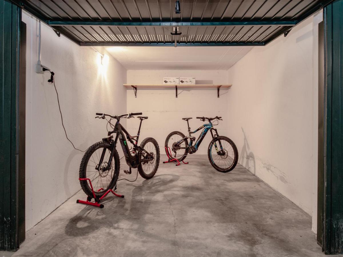 Le Mura Vecchie レッコ エクステリア 写真